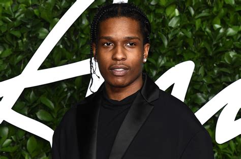 asap rocky leaked video|ASAP Rocky Has Hilarious Reaction to Alleged Sex。